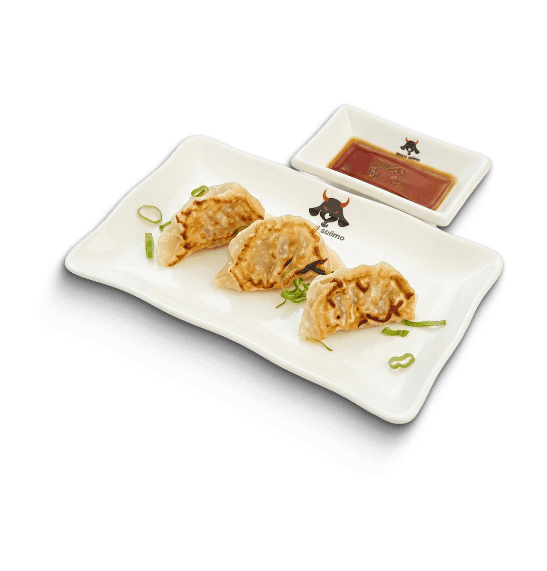 Gyoza Vegetar